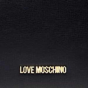 

СумкаLOVE MOSCHINO, Чорний