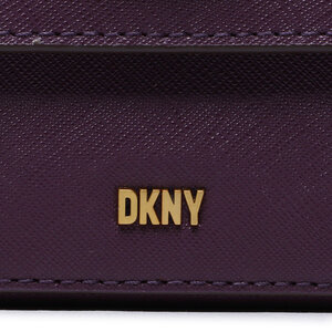 

СумкаDKNY, Фіолетовий
