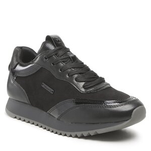 Image of Sneakers Tamaris - 1-23609-29 Black Uni 007