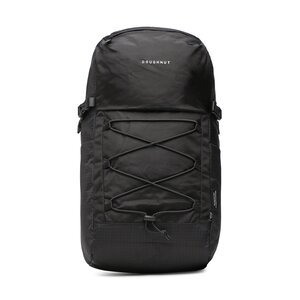 Image of Rucksack Doughnut - Hypatia Street Cruise Series D224STC-0003-F Black 0003
