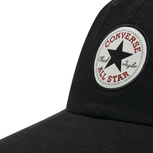 

БейсболкаConverse, Чорний