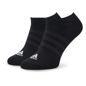 

Короткі шкарпетки unisexadidas, Чорний