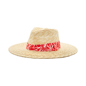 Cappello Brixton - Joanna 10784 Honey/Aloha Red