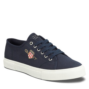 Image of Sneakers aus Stoff Gant - Killox 26638856 Marine G69