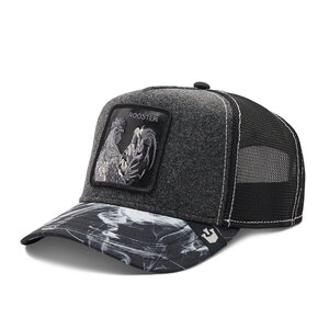 Cappellino Goorin Bros - Maltese Rooster 101-0576 Black