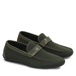 Mocassini Kazar - Rodolfo 77559-27-22 Khaki