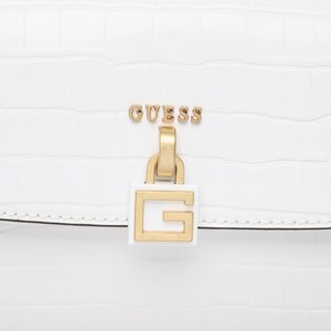 

СумкаGuess, Білий