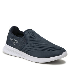 Image of Sneakers KangaRoos - Kl-A Belos 70005 000 4075 Dk Navy/Vapor Grey