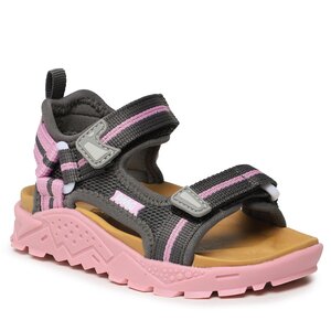 Image of Sandalen Primigi - 3972500 Grey-Pink