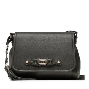 Image of Handtasche Liu Jo - M Messenger NF1110 E0031 Verde Oliva 00221