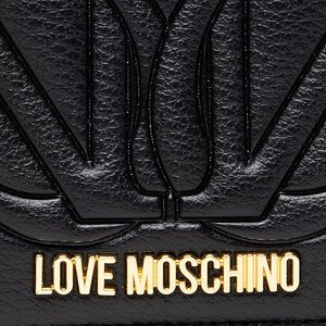 

СумкаLOVE MOSCHINO, Чорний