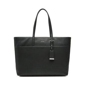 Borsetta Calvin Klein - Ck Must Shopper Lg K60K610747 BAX