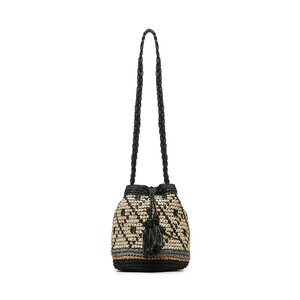 Image of Handtasche Pepe Jeans - Ximena PL031431 Black 999