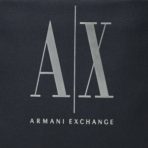 

Плоска сумкаArmani Exchange, Синій