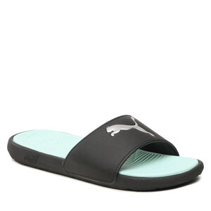 Image of Pantoletten Puma - Cool Cat 2.0 Sport Wns 39096306 Schwarz