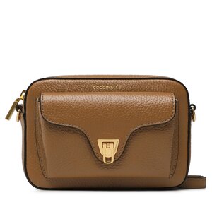 Image of Handtasche Coccinelle - MF6 Coccinelle Beat Sof E1 MF6 55 04 01 Nocciola T W43