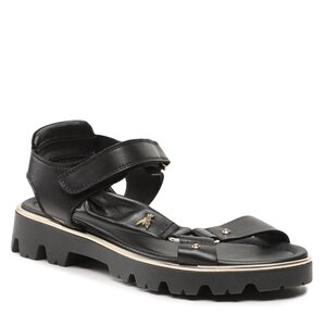 Image of Sandalen Patrizia Pepe - PJ231.01 Nero