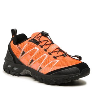 Scarpe CMP - Altak Trail Shoe 3Q95267 FLAMEC550