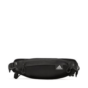 Cintura sportiva adidas - Race Number Belt CU00013B Black