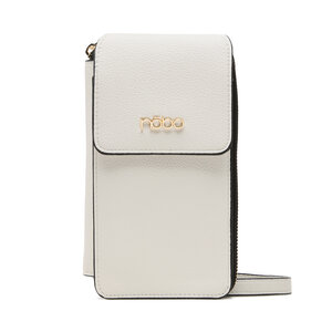 Image of Handy-Etui Nobo - NBAG-P0851-C000 Weiß
