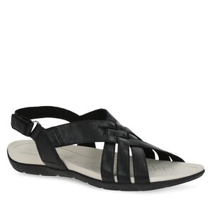 Image of Sandalen Caprice - 9-28104-20 Black Nappa 22