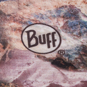

Шарф-снудBuff, Кольоровий/коричневий