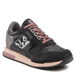 Sneakers Napapijri - Vicky NP0A4H78 Black 411