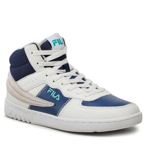 Sneakers Fila - Noclaf Cb Mid FFM0033.50016 Beacon Blue