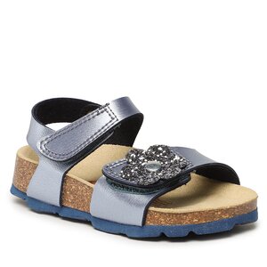 Image of Sandalen Superfit - 1-000118-8010 M Blue