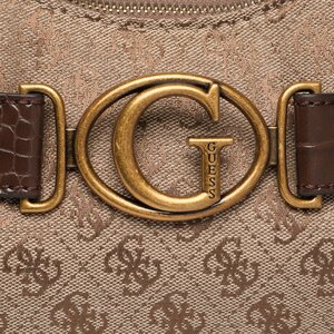 

СумкаGuess, Коричневий