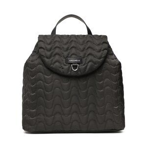 Image of Rucksack Coccinelle - M76 Coccinelleblaire Nyl.Mate E1 M76 14 01 01 Noir/Noir 001