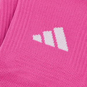 

Високі шкарпетки unisexadidas, Рожевий