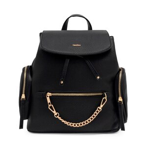 Image of Rucksack DeeZee - MDP-C-011-03 Schwarz