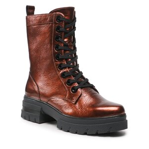 Ankle boots Caprice - 9-25216-29 Rust Naplak 328