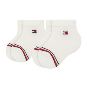 S?prava 2 p?rov vysok?ch detsk?ch pono?iek TOMMY HILFIGER