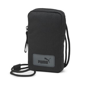 Image of Umhängetasche Puma - Style Neck Pouch 079523 Black 01