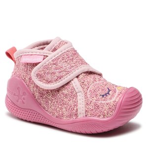 Pantofole Biomecanics - 231294 Rosa (Boho) B
