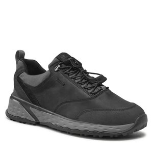 Sneakers Geox - Joma Rodio Rojo Zapatillas Running Hombre