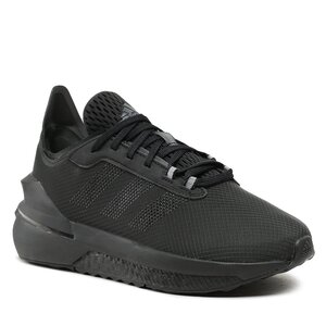 Scarpe adidas - Avryn J IG0124 Black