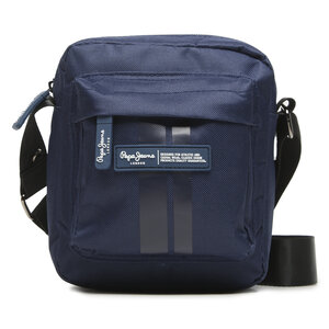 Image of Umhängetasche Pepe Jeans - Damon PM030756 Jarman 574