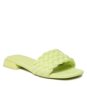 Image of Pantoletten Tamaris - 1-27105-20 Lime 740