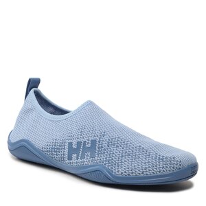 Image of Schuhe Helly Hansen - W Crest Watermoc 11556_627 Bright Blue/Azurite