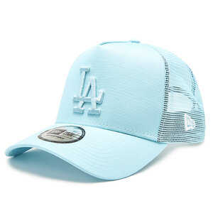 Image of Cap New Era - Tonal Mesh 60358161 Blau