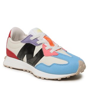 New Balance 327 V1 Trainers - PH327CG Multicolore