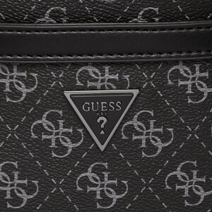 

Плоска сумкаGuess, Чорний