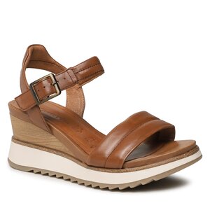Image of Sandalen Tamaris - 1-28302-20 Camel 310