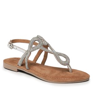 Image of Sandalen Lazamani - 33.510 Silver