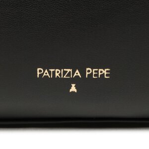 

СумкаPatrizia Pepe, Чорний