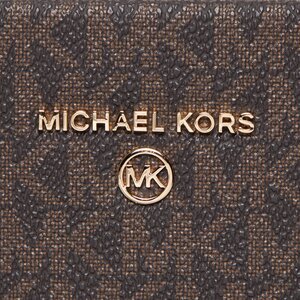 

СумкаMICHAEL Michael Kors, Коричневий