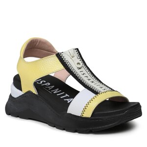 Image of Sandalen Hispanitas - Bolero-V23 HV232563 Desert